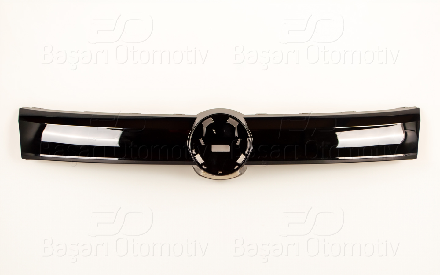VOLKSWAGEN CADDY 2021-2025 TRENDLINE ÖN PANJUR SİYAH TİP