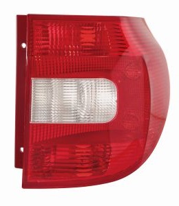 SKODA YETİ 2010-2013 SAĞ ARKA STOP LAMBASI DEPO MARKA