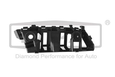 VOLKSWAGEN TİGUAN 2012-2016 ÖN TAMPON BRAKETİ SOL TARAF