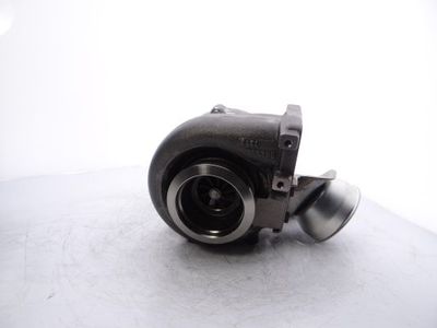 VW LT 46 1997-2006 TURBO 2,8 AUH - BCQ MOTORLAR ORJİNAL GARRETT MARKA