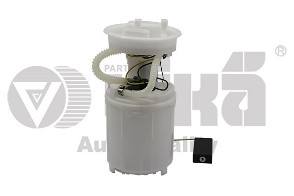 POLO HB 1996-2001 DEPO ŞAMANDIRASI KOMPLE 1,6 1,2 1,4 16V AHW AEE-ALM-AZQ-BBY-BKY MOTORLAR (İÇ POMPASI İLE) VİKA MARKA