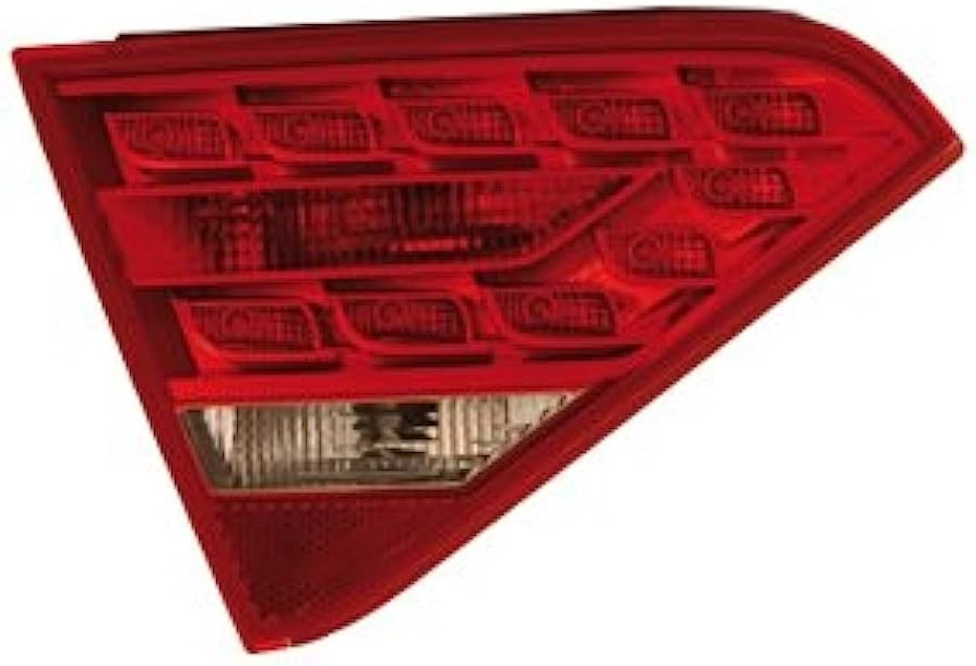 AUDİ A5 2008-2016 İÇ SAĞ STOP LED Lİ  TİP ORJİNAL MAGNETTİ MARELLİ MARKA