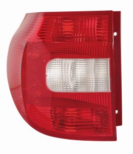 SKODA YETİ 2010-2013 SOL ARKA STOP LAMBASI DEPO MARKA