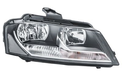 AUDİ A3 2009-2012 SAĞ FAR DEPO MARKA