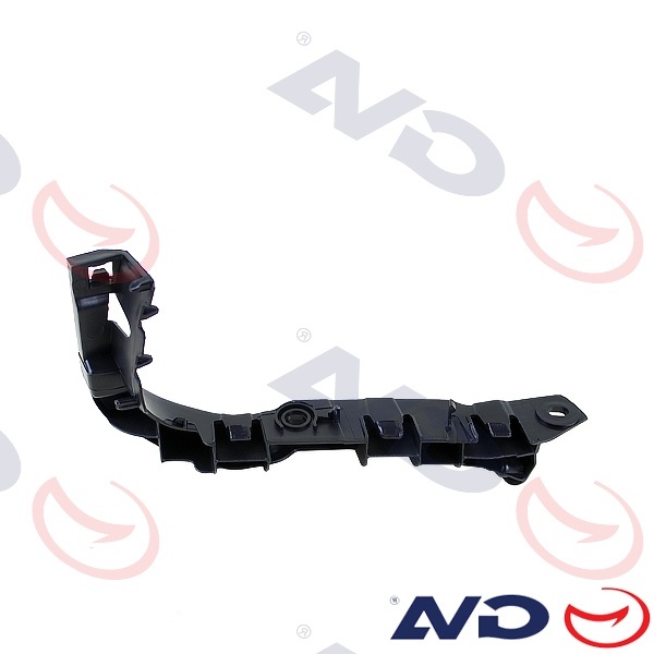 AUDI A3 SEDAN 2013-2019 ÖN TAMPON BRAKETİ SAĞ TARAF