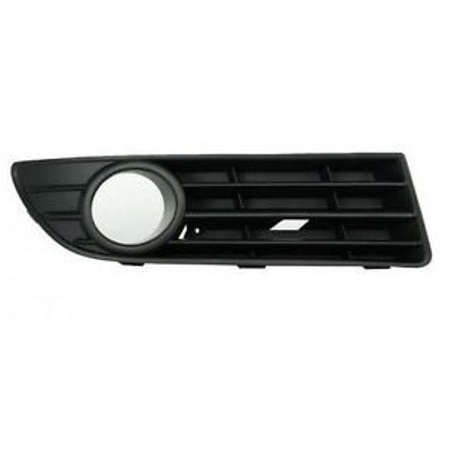 VOLKSWAGEN POLO 2005-2009 ÖN TAMPON IZGARASI SİSLİ SAĞ