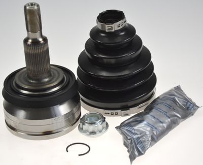 TRANSPORTER T5 -2004-2009 DIŞ AKS KAFASI 2,5TDİ MOTORLAR GKN - LÖBRO MARKA