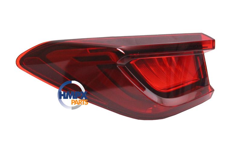 SEAT LEON 2020-2025 STOP LAMBASI CUPRA LED Lİ TİP SOL DIŞ TARAF