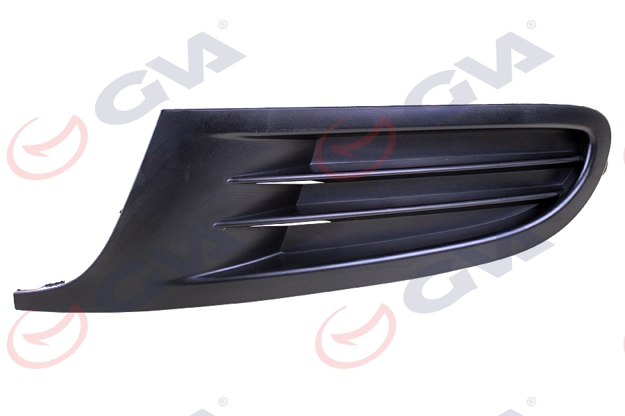 VOLKSWAGEN GOLF 6 2009-2013 ÖN TAMPON SİS FAR KAPAĞI SİSSİZ SOL
