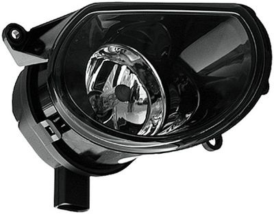 AUDİ A3 2003-2008 AUDİ Q7 2007-2009 SİS FAR LAMABASI SAĞ TARAF ORJİNAL HELLA MARKA