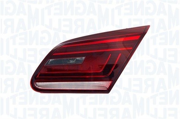 VOLKSWAGEN PASSAT CC 2011-2015 İÇ STOP LAMBASI SOL TARAF LED'Lİ TAİWAN MALI