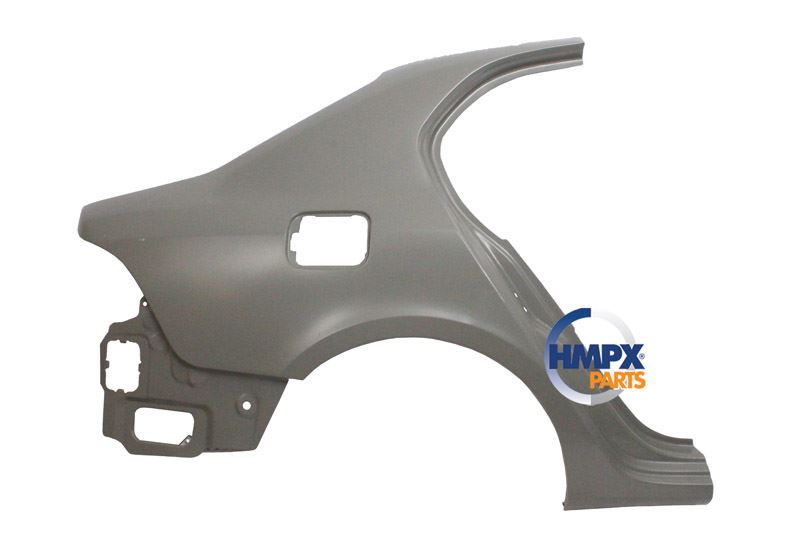 SKODA SÜPER B 2008-2013 ARKA ÇAMURLUK SAĞ TARAF