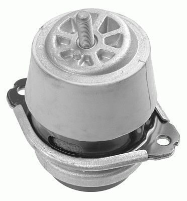 VOLKSWAGEN TOUAREG 2003-2006 MOTOR KULAĞI SAĞ VE SOL TARAF (Adet Fiyatı) GSP MARKA