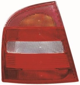 SKODA OCTAVİA 1997-2000 ARKA STOP LAMBASI SOL TARAF DEPO MARKA