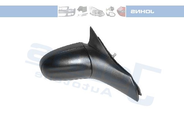 CORSA B 1994 - 2000 SAĞ AYNA KOMPLE MEKANİK TİP