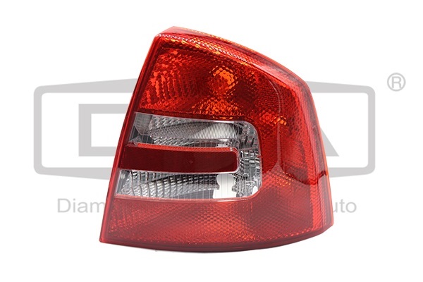 SKODA OCTAVIA 2004-2008 SAĞ STOP LAMBASI GKL MARKA