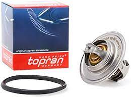 VOLKSWAGEN PASSAT- B6- 05/09 TERMOSTAT 1,6i BSE BSF MOTORLAR
