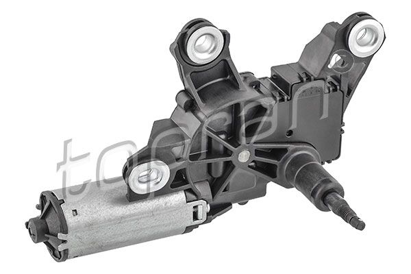 SEAT LEON - TOLEDO - GOLF4 - BORA 1998-2008 ARKA SİLECEK MOTORU WİSCO MARKA