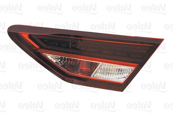 SEAT LEON 2013-2016 SAĞ İÇ STOP LED'Lİ TİP ORJİNAL VALEO MARKA