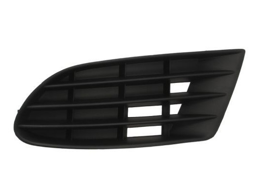 VOLKSWAGEN GOLF 5 PLUS  2005-2014 ÖN TAMPON SİS FAR IZGARASI SİSSİZ TİP SAĞ TARAF