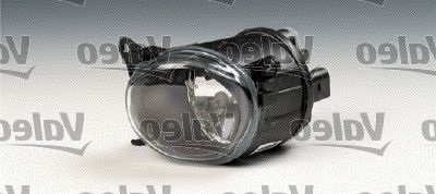 AUDİ A4 1999-2001 SİS FARI SAĞ TARAF