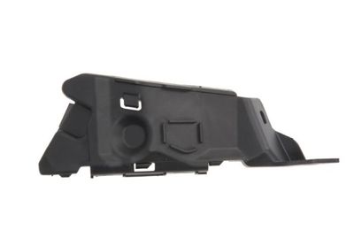 SEAT LEON 2006-2012 ÖN TAMPON BRAKETİ SOL TARAF