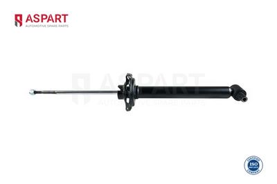 AUDİ A4 1996-2001 ARKA AM ORTİSÖR SAĞ VE SOL AYNI (Adet Fiyatı) ASPART MARKA