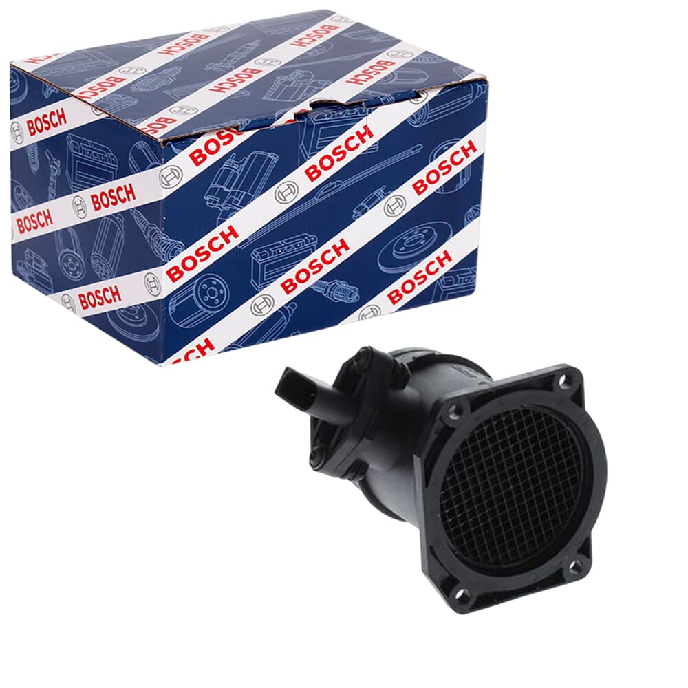 VOLSKWAGEN PASSAT 1997-2000 AUDİ A4 1996-2005 HAVA AKIŞMETRE (Debimetresi) 1,8 APT ADR MOTORLAR BOSCH MARKA