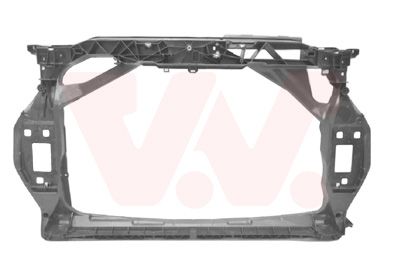 AUDİ Q3 2012-20118 ÖN PANEL