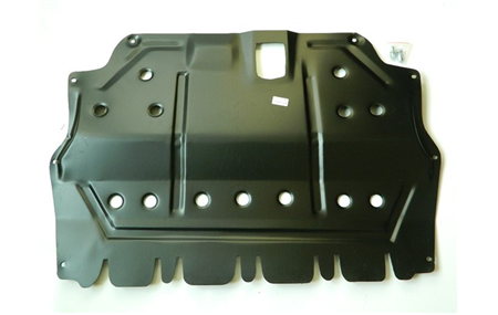 VOLSKWAGEN POLO 2010-2017 SEAT İBİZA 2010-2015 KARTER MUHAFAZASI ÇELİK