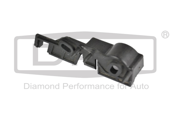 AUDİ A4 2012-2015 ÖN TAMPON BRAKETİ SAĞ TARAF