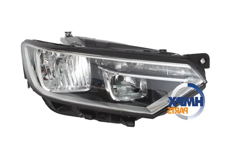 VOLSKWAGEN PASSAT 2015-2025 SOL FAR LAMBASI TAİWAN MALI