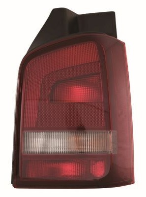VOLKSWAGEN TRANSPORTER T6 2010 - 2014STOP LAMBASI (KOYULAŞTIRILMIŞ TİP) SAĞ CARAVELLA TİP TAİWAN MALI