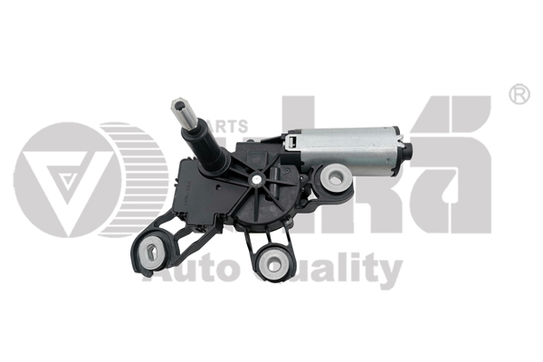 SKODA FABIA 07-15 ROOMSTER 06-15 YETI 14-18 ARKA SİLECEK MOTORU VİKA MARKA 