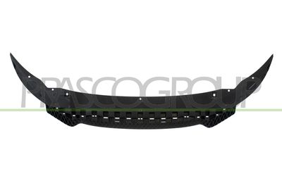 AUDİ A3 2009-2013 ÖN TAMPON ALT SPOİLER KARLIK