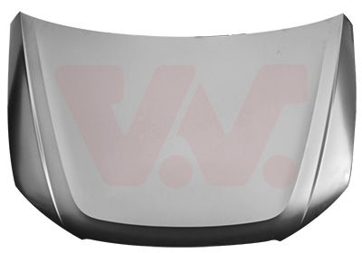 SEAT ATECA 2016-2025 ÖN KAPUT