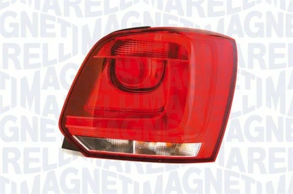 VOLSKWAGEN POLO 2010-2014  ARKA STOP LAMBASI SOL DUYULU TAKIM ORJİNAL M.MARELLİ MARKA