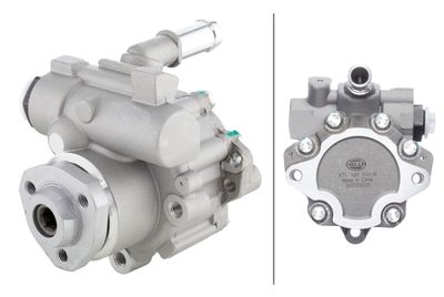VOLKSWAGEN POLO 1996-2001 DİREKSİYON POMPASI 1,4 16V 1,6 AEE ALM AHW MOTORLAR HELLA MARKA