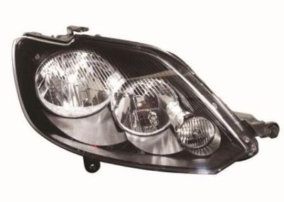VOLSKWAGEN GOLF 5 PLUS 2009-2013 SAĞ FAR LAMBASI DEPO MARKA
