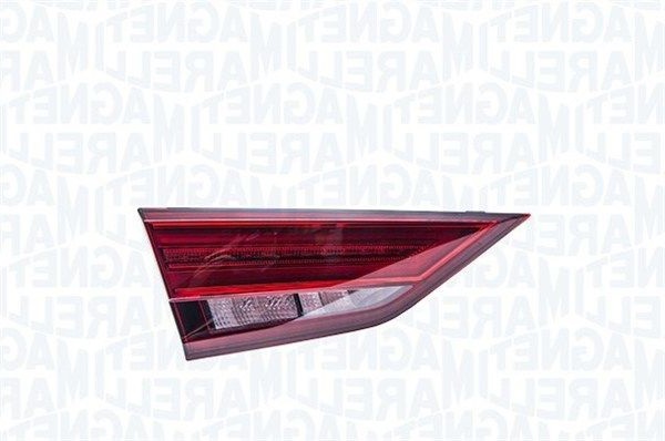 AUDİ A3 2016-2023 SEDAN İÇ SOL STOP KAYAR LED'Lİ ORJİNAL MARELLİ MARKA