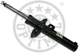 VOLKSWAGEN GOLF 5 - 6 2005-2012 ÖN AMORTİSÖR SAĞ VE SOL AYNI (ADET FİYATI) (55 MM) OPTİMAL MARKA 