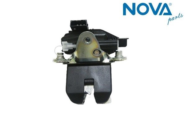 SKODA FABIA 2007-2015 ROOMSTER 2006-2015 ARKA BAGAJ KAPAK KİLİDİ