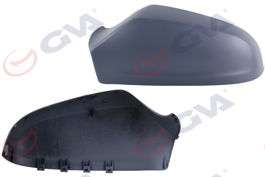 ASTRA H 2004 - 2009 AYNA KAPAĞI ASTARLI SOL