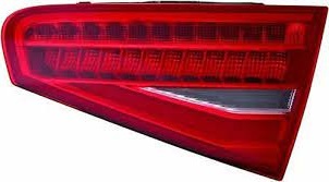 AUDİ A4 2011-2015 SAĞ İÇ STOP LAMBASI LED Lİ TİP DEPO MARKA