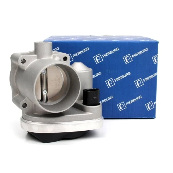 GOLF4 - BORA 1998-2005 BOĞAZ KELEBEGİ 1,6 16V BCB MOTOR PİERBURG MARKA