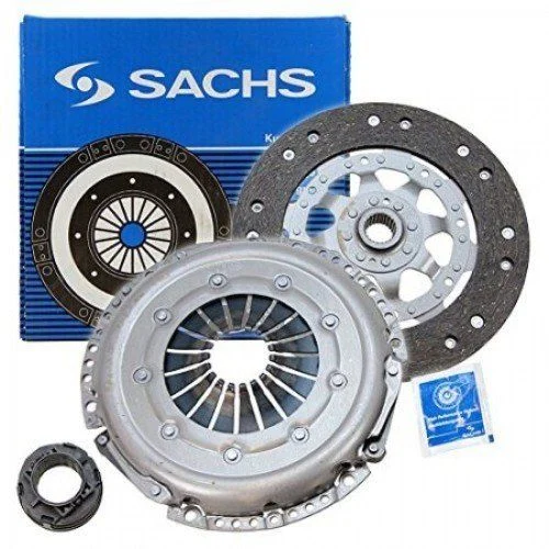 AUDİ A4 1995-2001  PASSAT B5 1997-2000 DEBRİYAJ SETİ 1,6 ALZ ADR 1,8i 1,8T 20V ADR AEB MOTORLAR ORJİNAL SACH MARKA