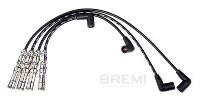 GOLF 4 - BORA 1998-2005 SEAT TOLEDO - LEON 1998-2005 BUJİ KABLOSU 1.6 AKL  AEH BFQ MOTORLAR ORJİNAL BREMİ MARKA 