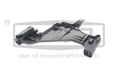 AUDİ A4 2013-2017 ÖN FAR ALT TABLASI SOL TARAF