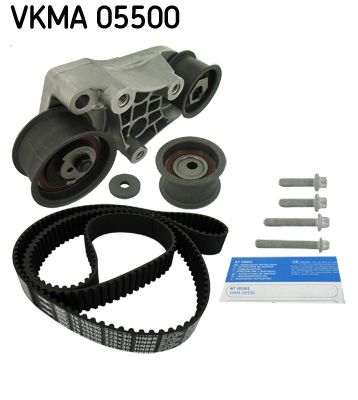 VECTRA B 1996 - 2001 2.5 TRİGER SETİ SKF MARKA