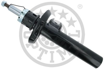VOLKSWAGEN CADDY 2004-2009 ÖN AMORTİSÖR SAĞ VE SOL AYNI (ADET FİYATI) OPTİMAL MARKA (55MM)